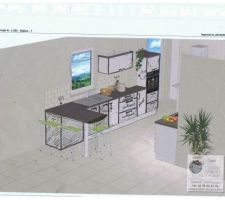 Futur cuisine