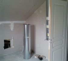 Chambre N°3 Etage