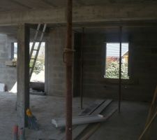 14/03/11 : vu entr&eacute;e et bureau