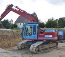 Grosse 9tonnes et la petite s?ur derri&egrave;re lol