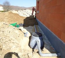 Tout est raccordé !