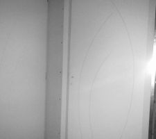 Portes int&eacute;rieures