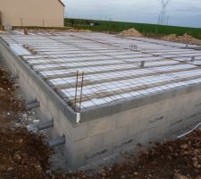 Demain on attend la toupie...