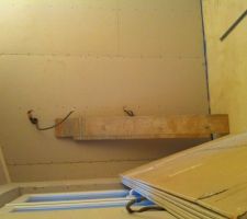 Toujours plaquage chambre 1