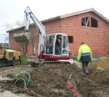 Dur de travailler avec se temps