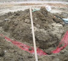 Eau edf arrive &agrave; la maison ouf