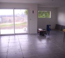 C&ocirc;t&eacute; s&eacute;jour