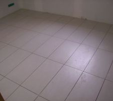 Carrelage 30/60 chambres