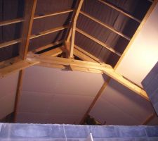 Suite combles