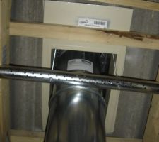 Conduit de fumée