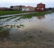 Ma piscine...