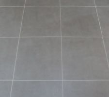 Carrelage de salon/s&eacute;jour/cuisine