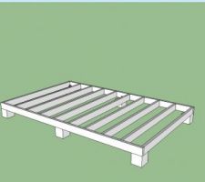 Abri de jardin