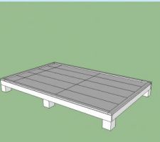 Abri de jardin
