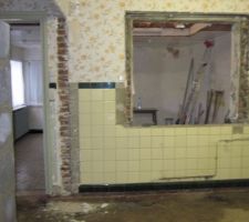 De l'autre cot&eacute;