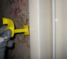 Alors grosse question.... comment on va faire les &eacute;brasements de fen&ecirc;tres...