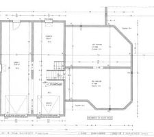 Et voilà les plans !