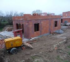 &eacute;l&eacute;vation &eacute;tage