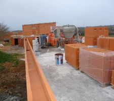 &eacute;l&eacute;vation &eacute;tage