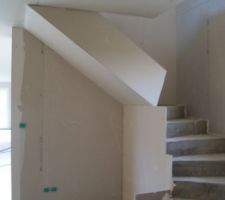 Escalier