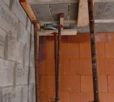 Entr&eacute;e tube poujoulat