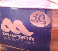 Le maçon m'avait dit que ses tuiles étaient garanties 30 ans,je vois que oui.tant mieux!