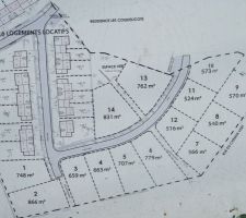 Notre terrain sera le n&deg;4