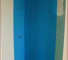 Imperméabilisant de la douche