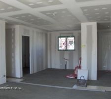 Premice s du carrelage