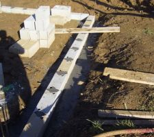 Vue c&ocirc;t&eacute; sud