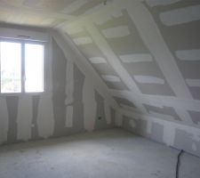Chambre messaline