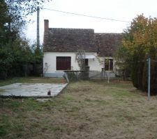 Le jour de la remise des clés