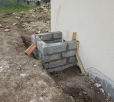 Trappe du vide sanitaire