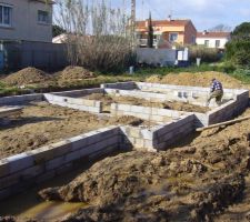 &ccedil;a monte doucement mais s&ucirc;rement