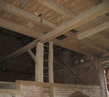 Intérieur (Etat initial lors de l'achat)