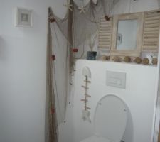 Toilettes