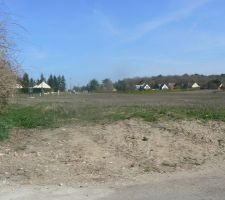 Un champs pr l'instant