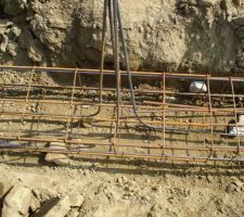 Ferraillage des poteaux