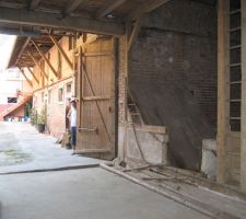 Intérieur (Etat initial lors de l'achat)