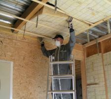 Plafond RDC