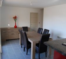 Amenagement