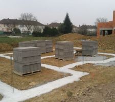 Les agglos sont arrivés !