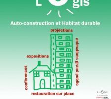 Salon de l'autoconstruction