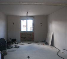 Le salon