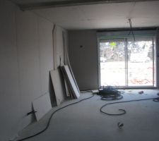 Future salle à manger