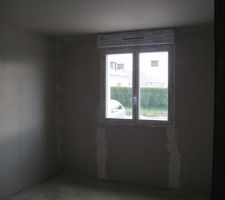 La chambre du bas