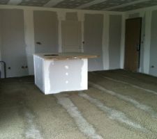 Ravoirage termin&eacute; !!!