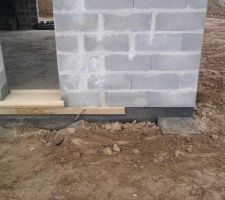 APPUIS DE FENETRES 
PIERRSE RECONSTITUEES