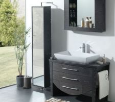 Salle de bain FUTURA