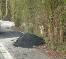 Travail eau et force